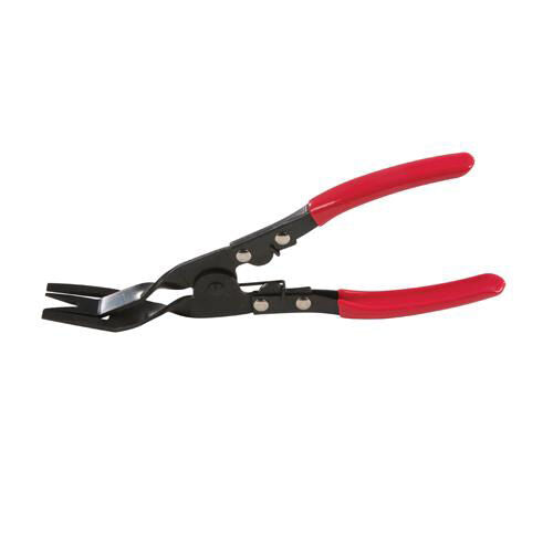 235mm Trim Clip Removal Pliers Spring Loaded Loops