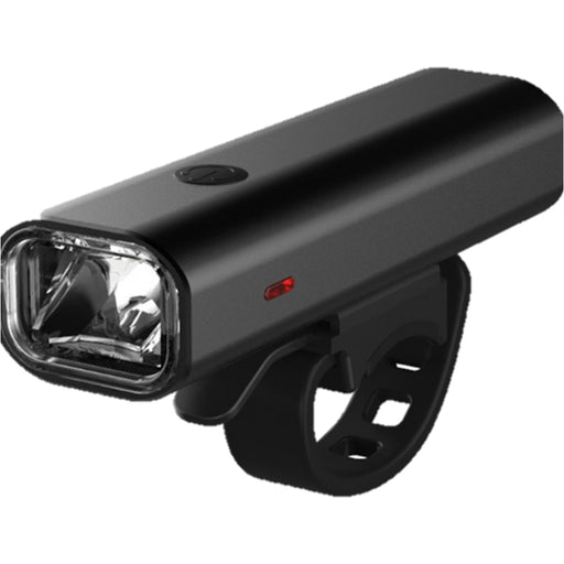 Rechargeable LED Front Bicylce Handle Light Torch - 400 Lumen - SOS Flash Beam