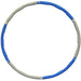 95cm 1.5kg Weighted Hula Hoop - Soft Cover Core Ab Strength Training Workout