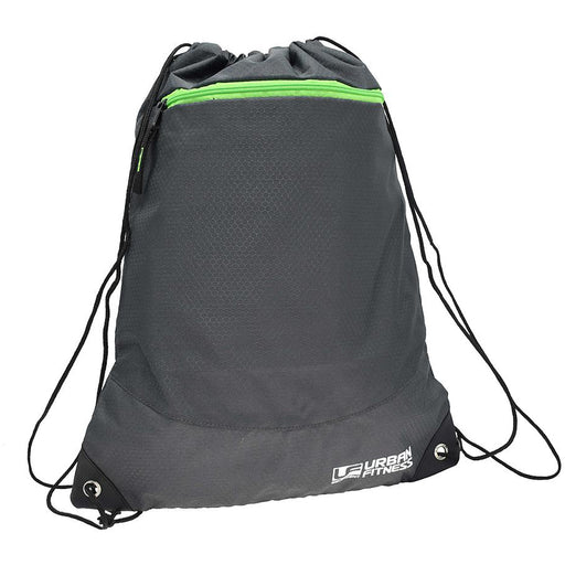 Small Drawstring Gym Bag - 48x35cm - 2 Litre Anti-Rip School PE Locker Bag