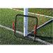 60cm Handheld Football Ball Rebounder - Goal Keeper Training Tool Return Kit
