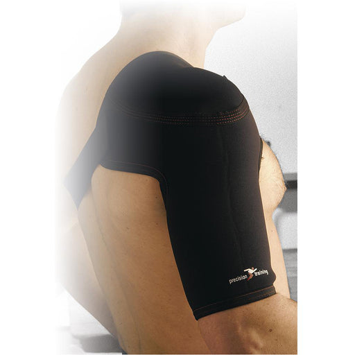 LARGE Neoprene Shoulder Support Strap - Dislocation Rheumatic Relief Compression
