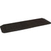 Threshold Edge Slip Resistant Rubber Ramp - 30 x 1080 x 310mm - Easy Install Loops