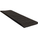 Threshold Edge Slip Resistant Rubber Ramp - 30 x 1080 x 310mm - Easy Install Loops