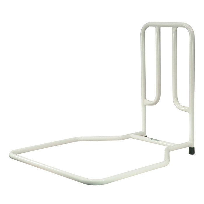 Fixed Height Bed Transfer Aid - Large Stable Base - Bedroom Disability Aid Loops