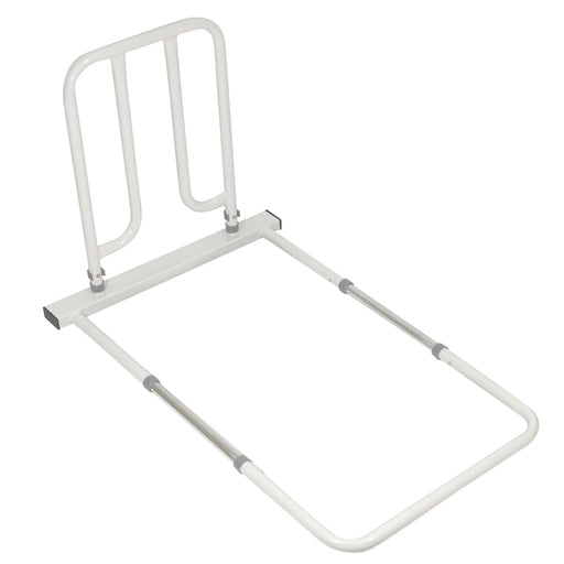 Slatted Bed Transfer Aid Lever - Under Mattress Design - 160kg Weight Limit Loops