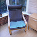 Washable Eco-Friendly Chair or Bed Pad - Hygienic and Comfortable - Protection Loops