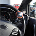 Easy Turn Steering Knob - Fits Most Steering Wheels - Increased Manoeuvrability Loops