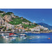 1000 Piece Sorrento Coastline Jigsaw Puzzle - Adult Kids Puzzle Game Gift Loops