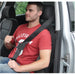 Seat Belt Helper - Left and Right Hand - Personal Car Aid Drivers and Passengers Loops