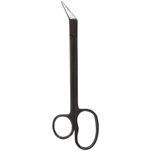 Long Handled Toenail Scissors - Ergonomic Design - Limited Mobility Hygene Aid Loops