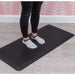 Large Anti Fatigue Mat - Anti Slip Surface - Water Resistant - Easy to Clean Loops