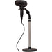 Hands Free Hair Dryer Stand - Flexible Neck Mobility Aid - Fits Most Hair Dryers Loops
