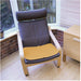 Eco Friendly Washable Chair or Bed Pad - Hygenic Protection - Stay Dry Fabric Loops