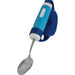 Weight Adjustable Bendable Spoon with Strap - Dishwasher Safe - Easy Grip Handle Loops