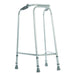 Ultra Narrow Lightweight Walking Frame - Slim Design - 540mm Width - Paediatric Loops