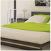 Height Adjusable Bed Transfer Aid - Under Mattress Design - 580 680mm Height Loops