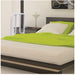 Height Adjusable Bed Transfer Aid with Strap - Under Mattress Design - 580 680mm Loops