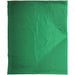 Green Nylon Tubular Slide Sheet - 1220 x 1000mm - Silicone Coated Transfer Sheet Loops