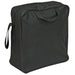 Standard Wheelchair Bag - Sturdy Carry Handles - Raised Rubber Feet - Zipped Top Loops