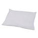 PAIR Waterproof Soft Towelling Pillowcase - Standard Size - Zipped Closure Loops