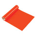 Red Anti Slip Silicone Roll - 100 x 20cm - Cut to Size - Diswasher Safe Loops