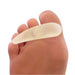 3 Pk Large Gel Toe Crest - Shock Absorbing - Hypoallergenic - Right Foot Loops