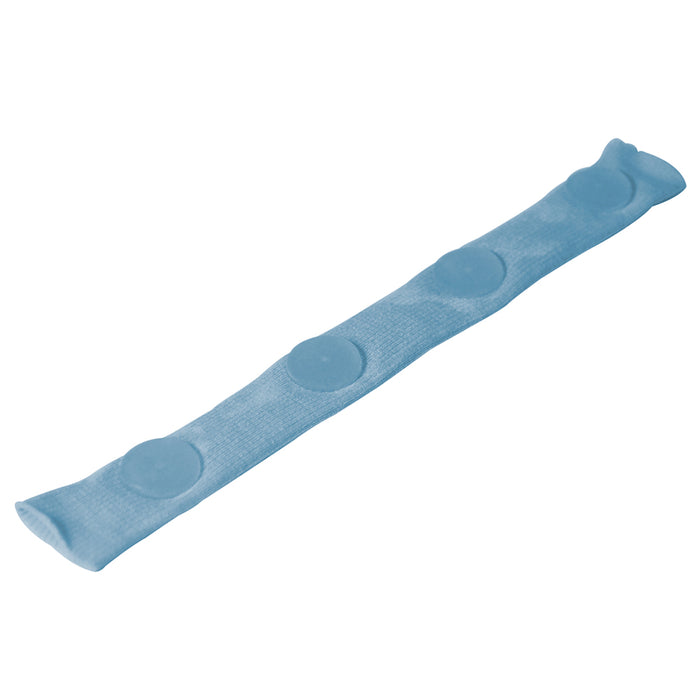 32 Pk Medium Soothing Antibacterial Digital Pads - Cut to Size - Hypoallergenic Loops