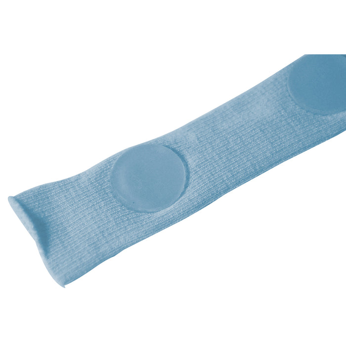 32 Pk Medium Soothing Antibacterial Digital Pads - Cut to Size - Hypoallergenic Loops