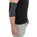 Small Flexible Neoprene Elbow Support - Lightweight Exercise Brace - Washable Loops