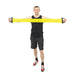 600mm Resistance Exercise Band - Lightweight Home Workout - Physio Recovery Loops