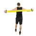 600mm Resistance Exercise Band - Lightweight Home Workout - Physio Recovery Loops