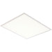 Square Backlit LED Ceiling Panel Light - 595 x 595mm - 40W Cool White LED - LoopsDirect