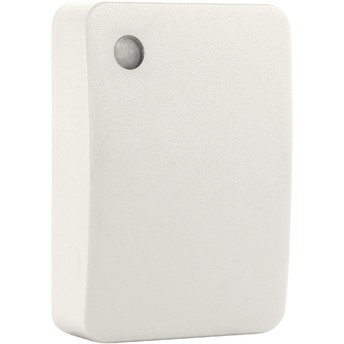 Wall Mounted IP44 Outdoor Twilight Photocell Detector Light Switch White
