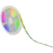 SMART Flexible LED Tape Light - 5m Reel - Dimmable 36W RGB LEDs - IP65 Rated - LoopsDirect