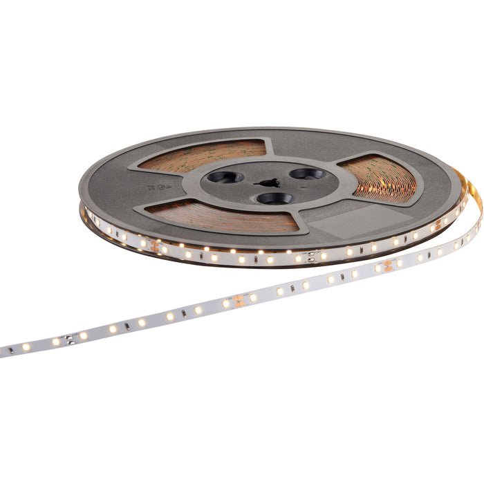 Flexible LED Tape Light - 30 Metres - 144W Warm White LEDs - Dimmable Lighting