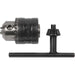10mm Drill Chuck & Key - 3/8" x 24 UNF Thread - Corded & Cordless Drill Adaptor Loops
