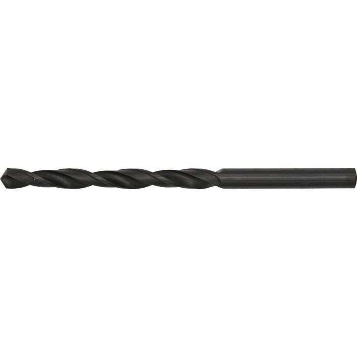 HSS Twist Drill Bit - 3mm x 60mm - High Speed Steel - Metal Drilling Bits Loops