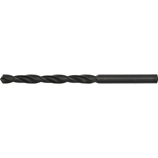 HSS Twist Drill Bit - 4mm x 75mm - High Speed Steel - Metal Drilling Bits Loops