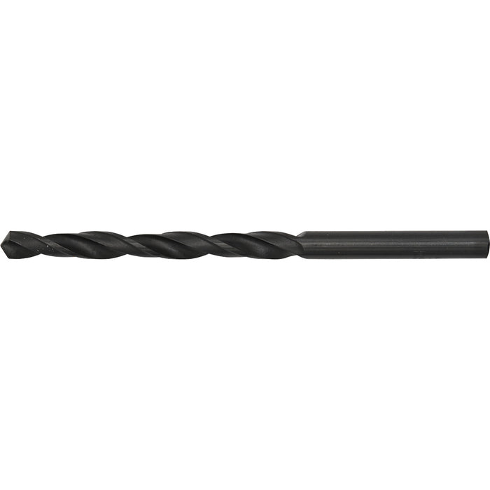 HSS Twist Drill Bit - 5mm x 85mm - High Speed Steel - Metal Drilling Bits Loops