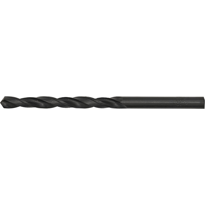 HSS Twist Drill Bit - 5.5mm x 85mm - High Speed Steel - Metal Drilling Bits Loops