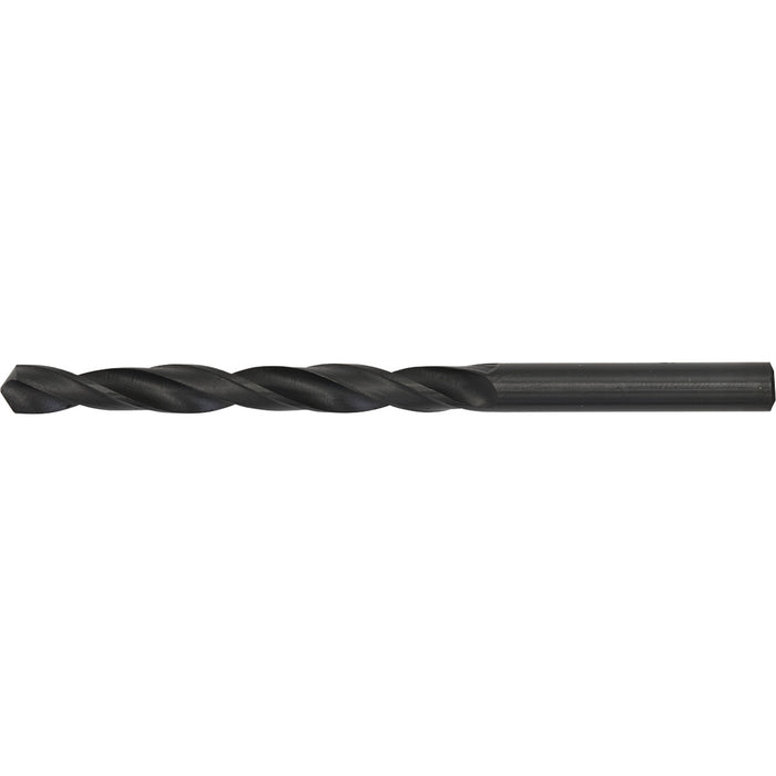 HSS Twist Drill Bit - 6.5mm x 100mm - High Speed Steel - Metal Drilling Bits Loops