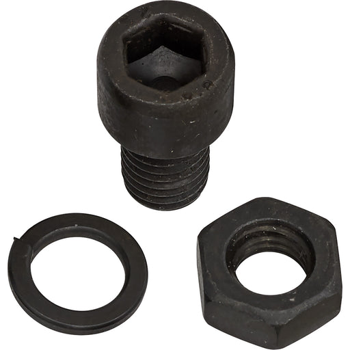 Spare 12mm Bolt & Nut for ys05129 Floor Scraper - Replacement Bolt Loops