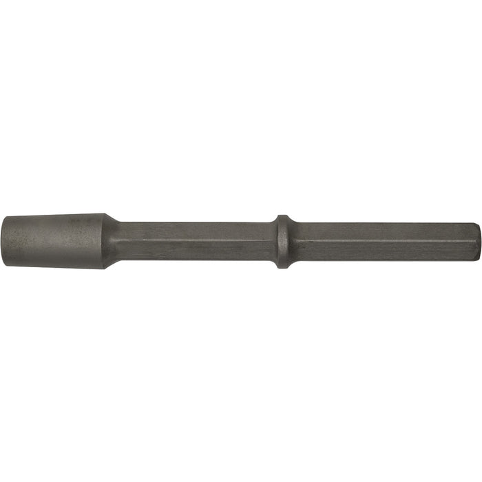 400mm Stem Impact Breaker - 1 & 1/4" Hex Shank - Demolition Breaker Steel Chisel Loops